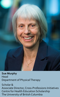 Sue Murphy